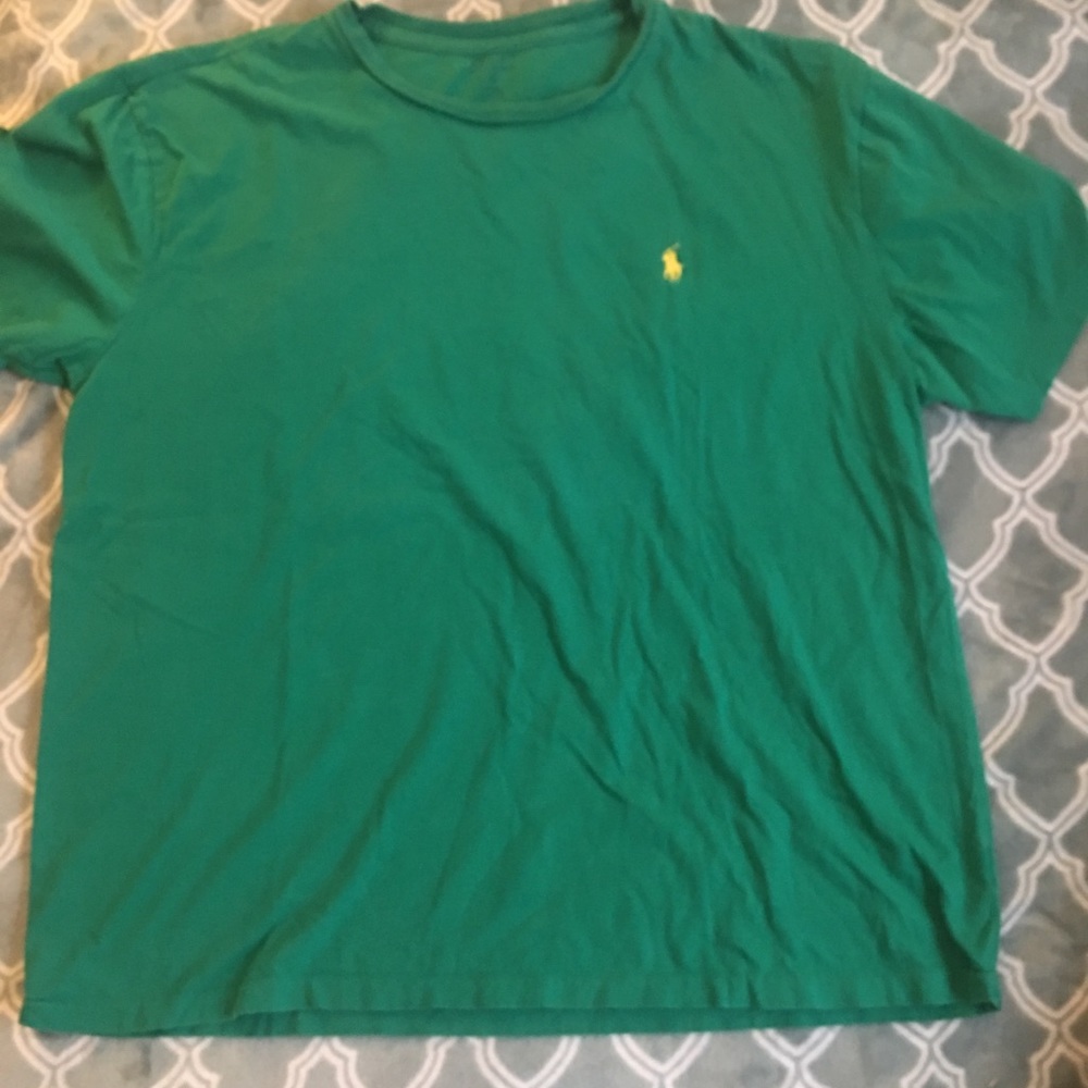 Polo Ralph Lauren T